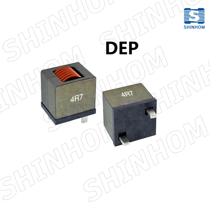 Class-D Inductor