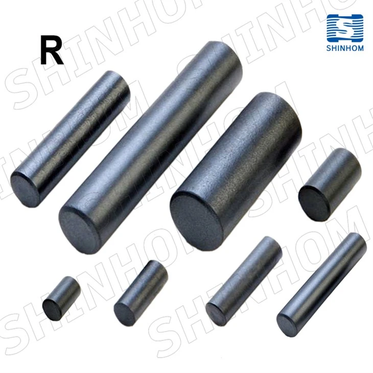 EMI Ferrite Core(unfinished)