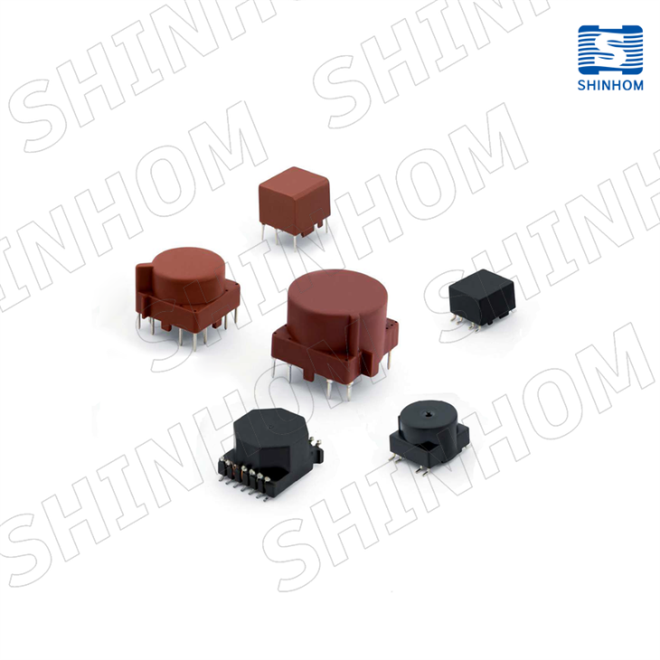 Isolation Transformers