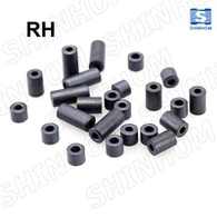 スルーホールEMIフィルタービーズ