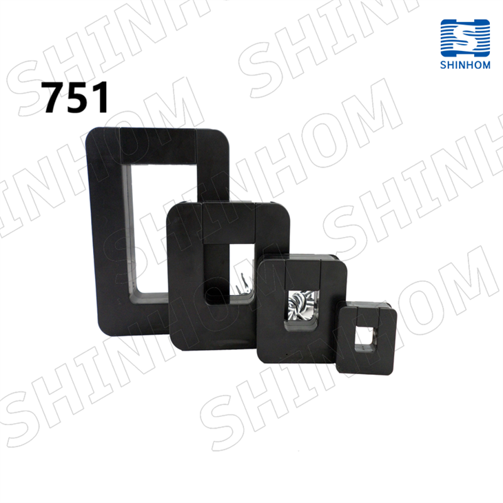 Split Core Current Transformer Unfinished