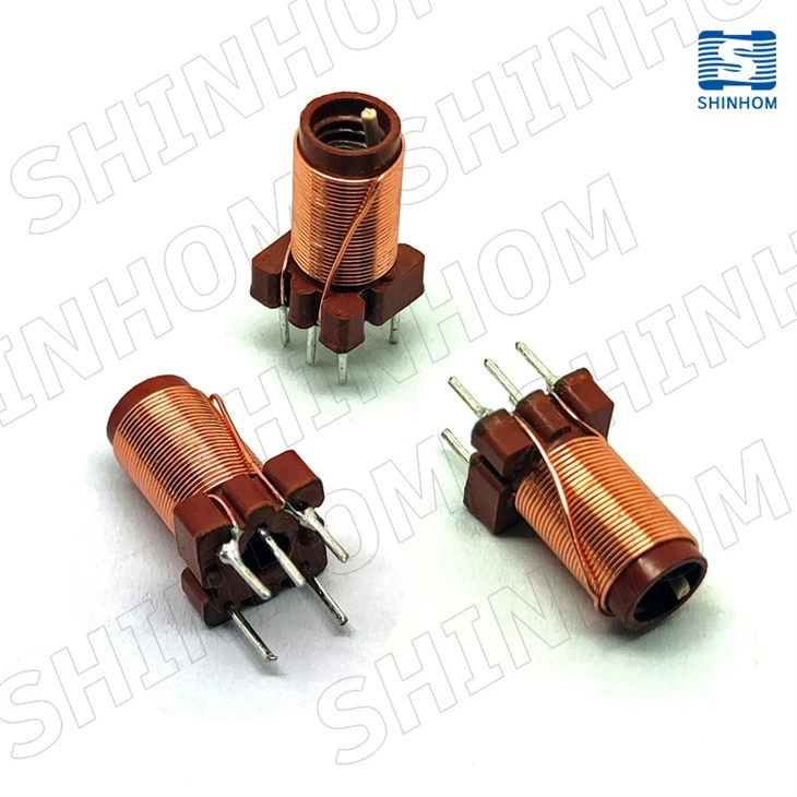 Tunable Inductors Unfinished