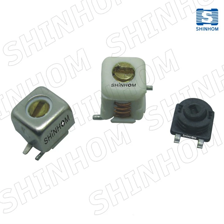 Tunable Inductors Unfinished